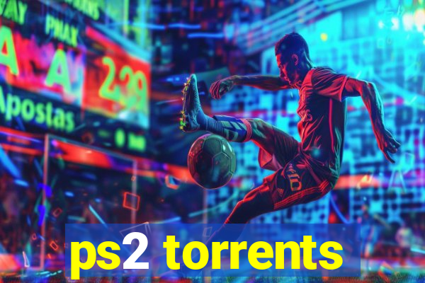 ps2 torrents